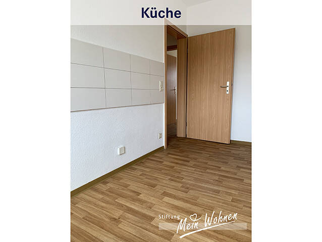 Gemütliche 3-RaumWohnung sucht Nachmieter