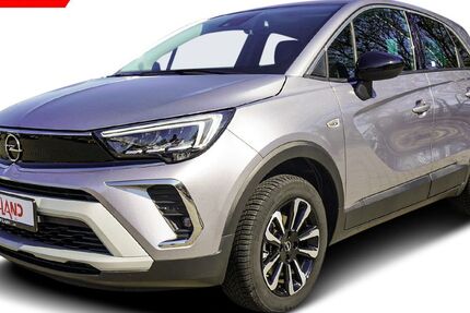 Opel Crossland (X) 8.273 km 20.950 &euro; Brehna 06796