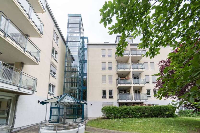 Wohnung zum Kaufen in Leipzig 235.000 € 63.45 m²