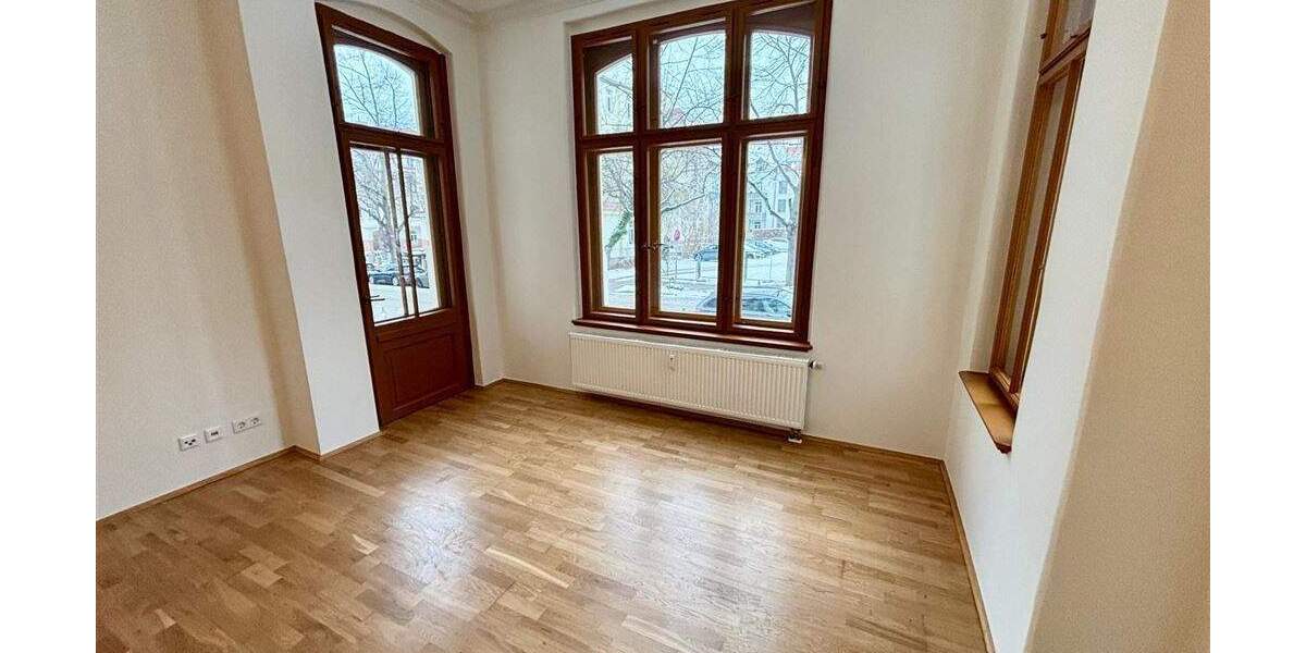 Gewerbeobjekt Halle Paulusviertel - 4 Zimmer, 130 m&sup2;, 419.000&euro; | Angebot:25247935