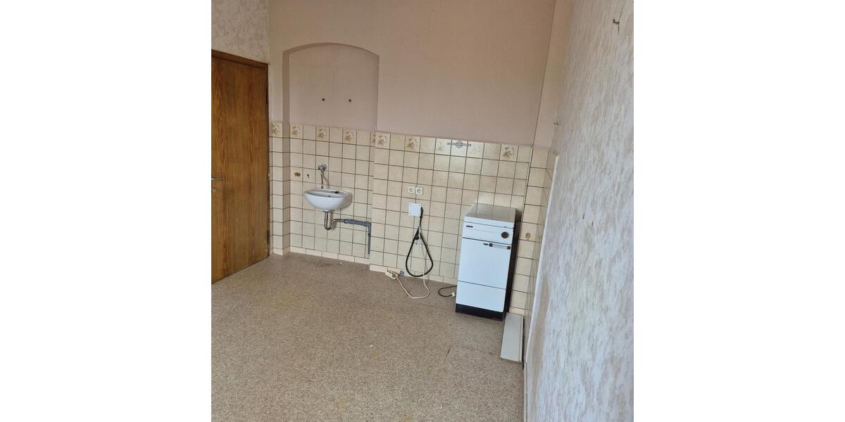 Einfamilienhaus Querfurt - 91.000&euro; | Angebot:25856928