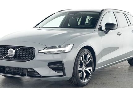 Volvo V60 14.450 km 35.800 &euro; Salzatal OT Bennstedt 06198