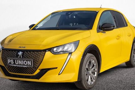 Peugeot e-208 16.549 km 17.880 &euro; Halle (Saale) 06132