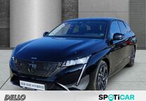 Gebrauchtwagen Peugeot 308
