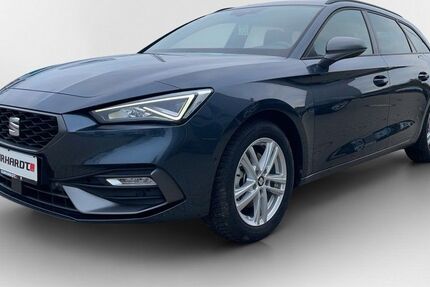 Seat Leon 6.700 km 26.790 € Halle 06116