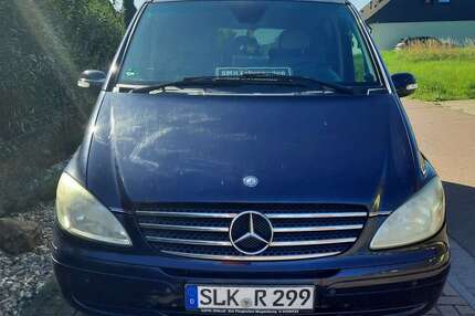 Mercedes Viano