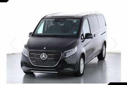Mercedes-Benz V 300 19.986 km 69.950 &euro; Wiedemar 04509