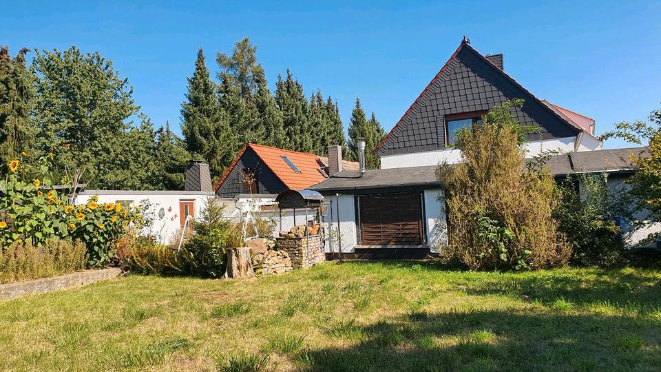 Doppelhaushälfte Eisleben (Lutherstadt) - 5 Zimmer, 110 m&sup2;, 165.000&euro; | Angebot:26103779