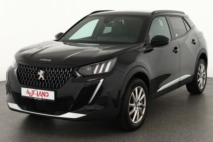 Peugeot 2008 49.189 km 20.890 &euro; Köthen 06366