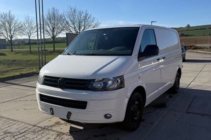 VW T5 Transporter 236.000 km 14.000 &euro; Eisleben 06295