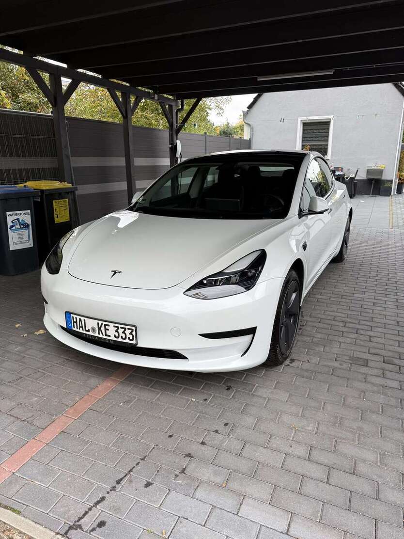 Tesla Model 3 51.823 km 29.999 € Halle (Saale) 06132