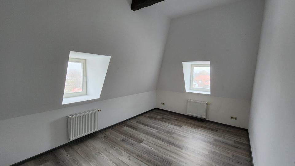 Etagenwohnung Seegebiet Mansfelder Land - 3 Zimmer, 79 m&sup2;, 400&euro; | Angebot:25805167