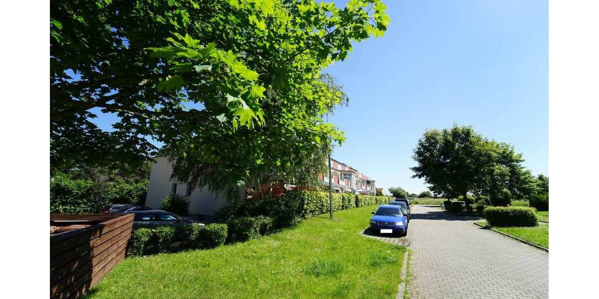 Etagenwohnung Lützen - 2 Zimmer, 63 m&sup2;, 105.000&euro; | Angebot:25928589