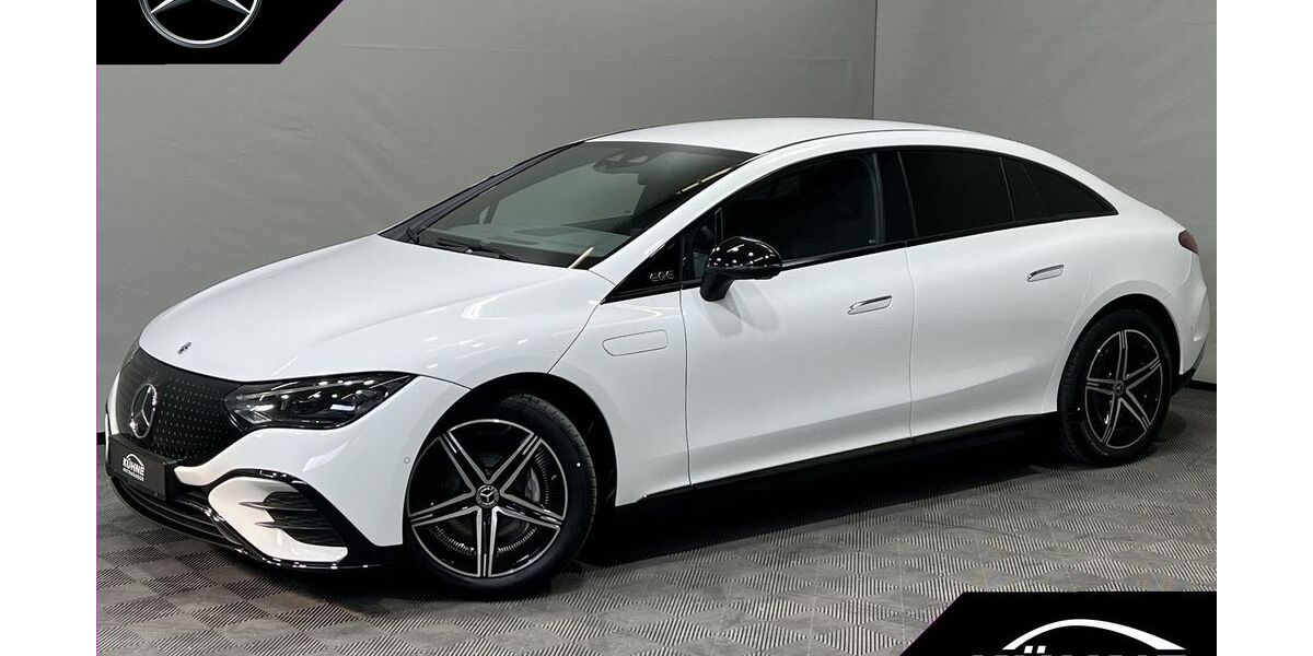 Mercedes-Benz EQE 3.762 km 49.480 &euro; Wiedemar 04509