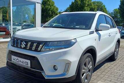 Suzuki Vitara 16.386 km 16.990 &euro; Halle 06110