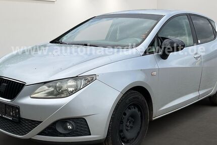 Seat Ibiza 154.319 km 2.499 &euro; Brehna 06796