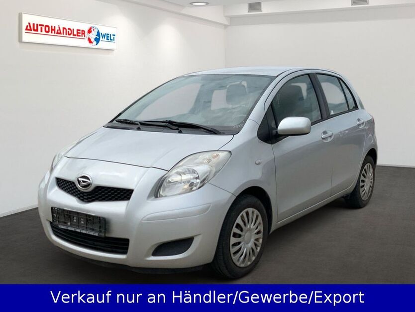 Daihatsu Charade 257.539 km 2.299 € Brehna 06796