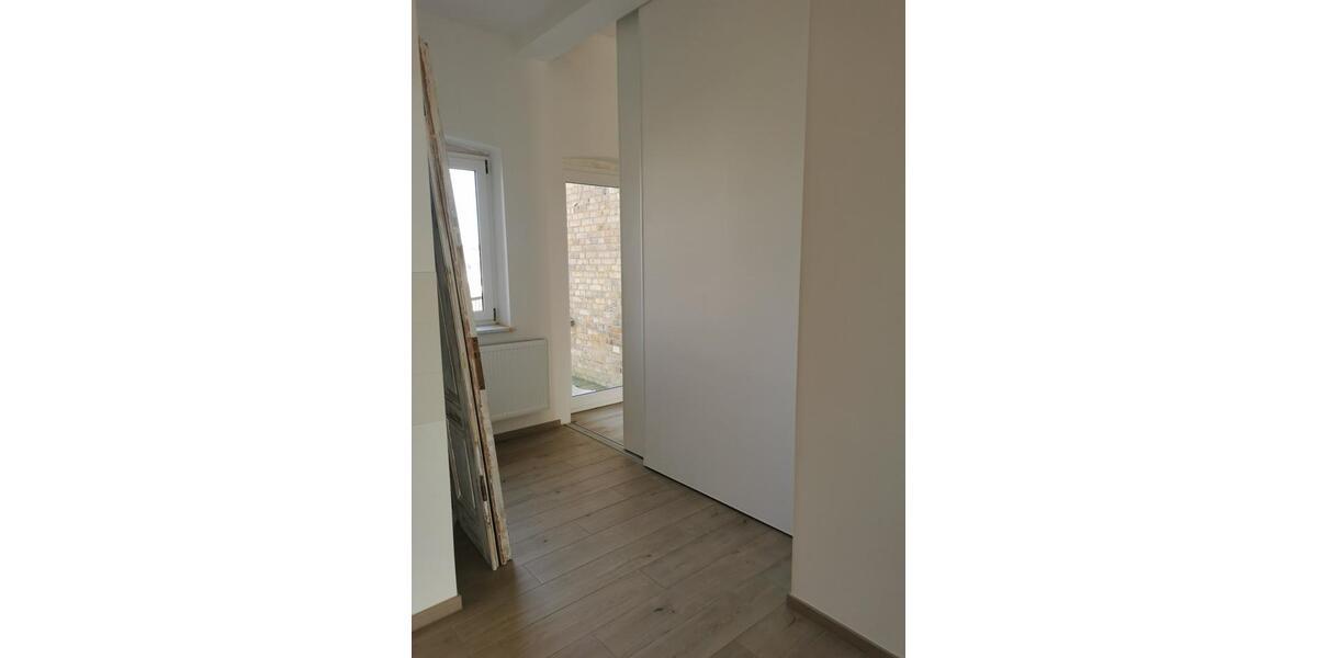 Etagenwohnung Delitzsch - 4 Zimmer, 112 m&sup2;, 1.150&euro; | Angebot:25887685