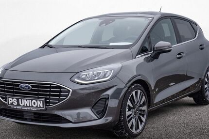 Ford Fiesta 9.136 km 19.990 &euro; Halle(Saale) 06122