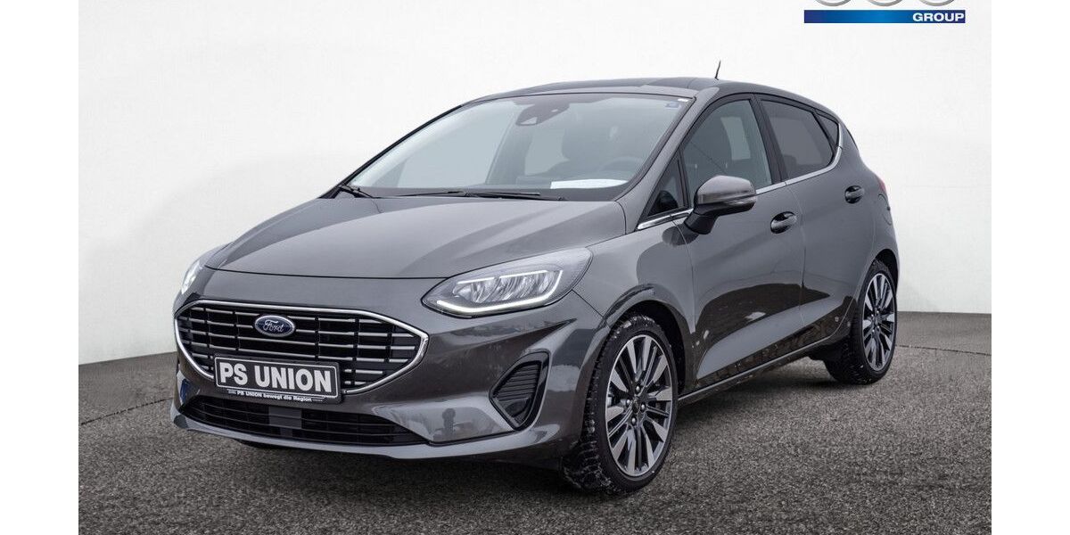 Ford Fiesta 9.136 km 19.990 &euro; Halle(Saale) 06122