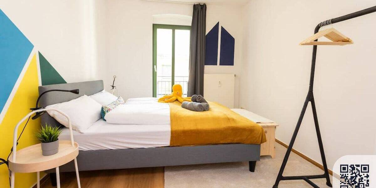 Etagenwohnung Halle (Saale) Altstadt - 3 Zimmer, 1.801&euro; | Angebot:26266512
