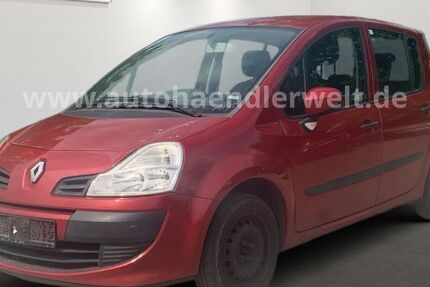Renault Modus 160.562 km 699 &euro; Brehna 06796