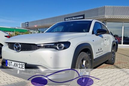 Mazda MX-30 2.897 km 18.990 € Köthen 06366