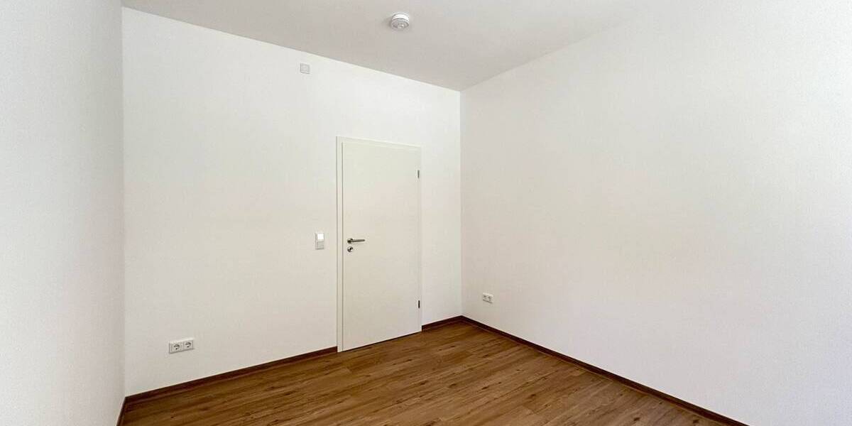 Etagenwohnung Bitterfeld-Wolfen Bitterfeld - 2 Zimmer, 49 m&sup2;, 565&euro; | Angebot:26824702