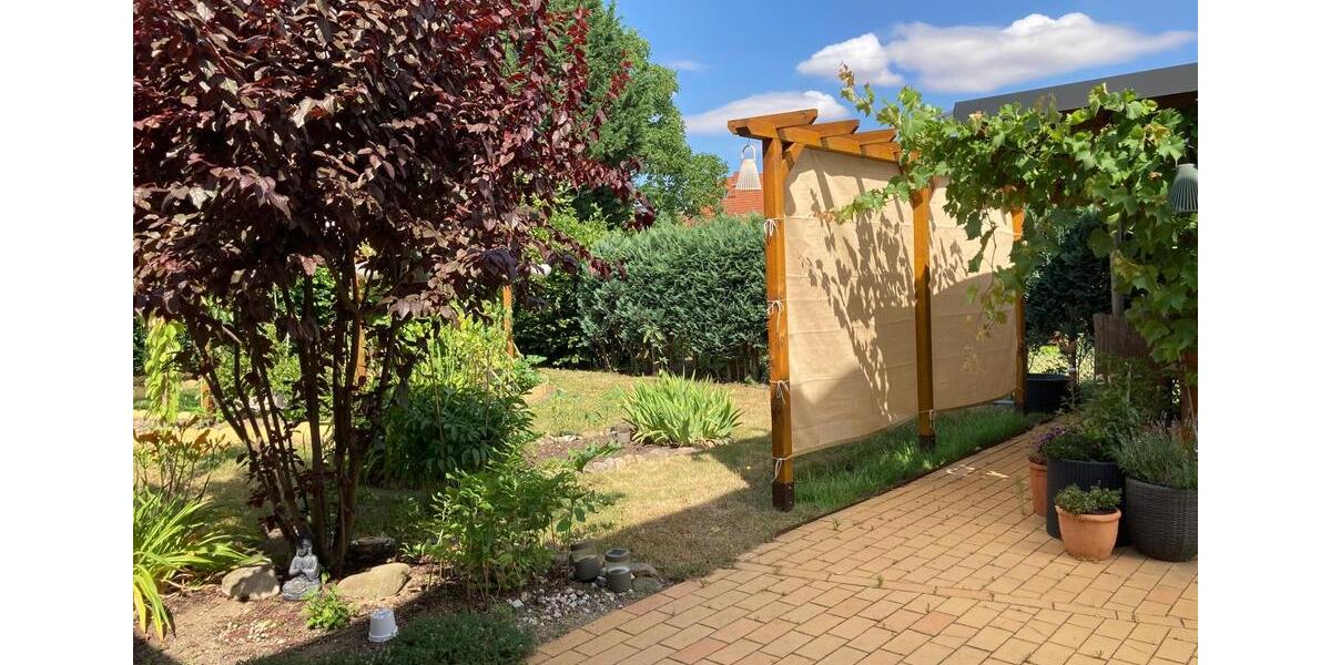 Doppelhaushälfte Bitterfeld-Wolfen Wolfen - 149.000&euro; | Angebot:27225183