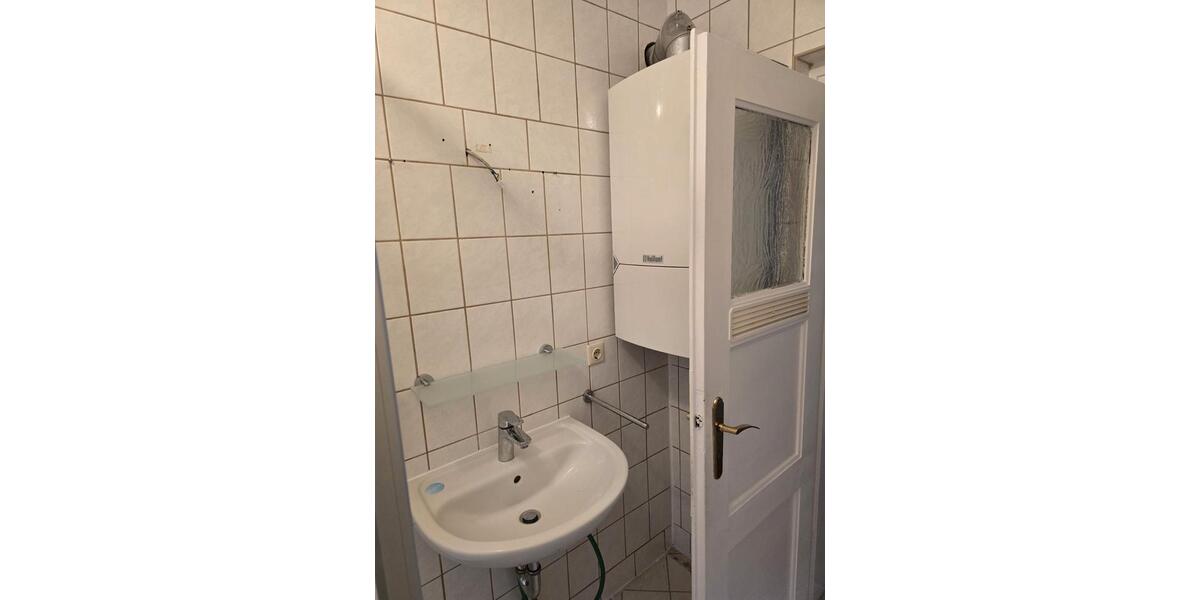 Etagenwohnung Bad Lauchstädt - 2 Zimmer, 46 m&sup2;, 280&euro; | Angebot:26610328
