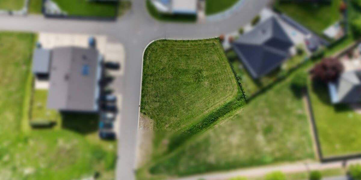 Grundstück Sandersdorf-Brehna/ Brehna Brehna - 113.000&euro; | Angebot:23941083