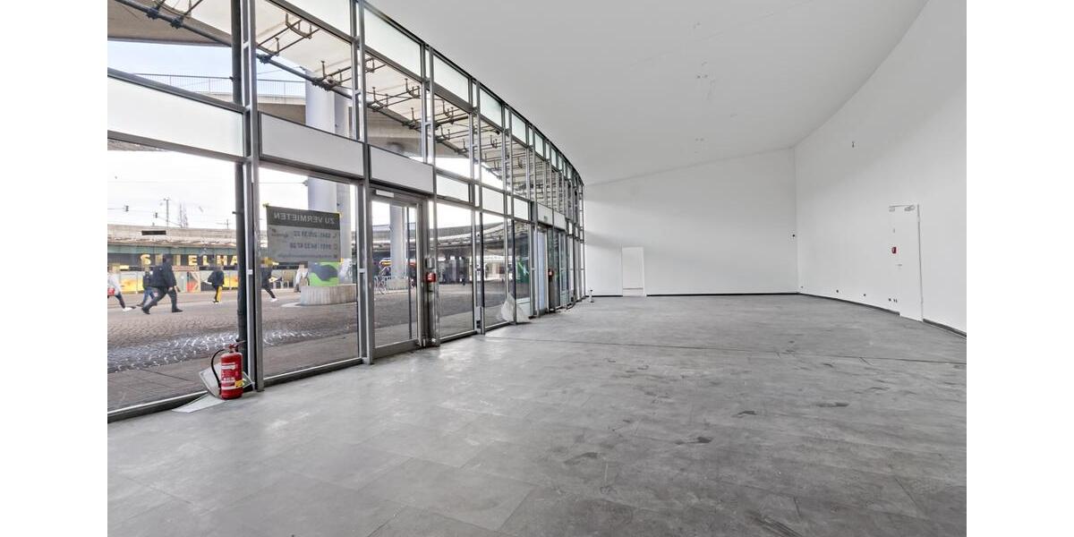 Gewerbeobjekt Halle (Saale) Damaschkestraße - 1.600&euro; | Angebot:20899017