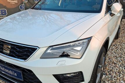 Seat Ateca 153.000 km 15.999 &euro; Bitterfeld-Wolfen OT Wolfen 06766