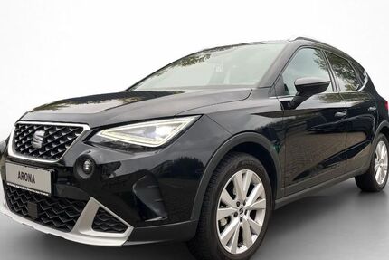Seat Arona 5.319 km 18.990 € Leipzig 04179