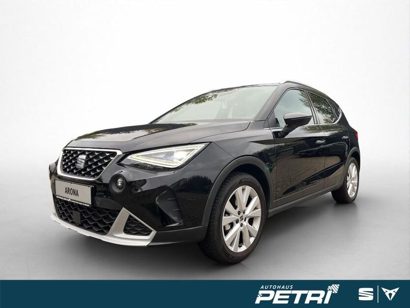 Seat Arona 5.319 km 18.990 € Leipzig 04179
