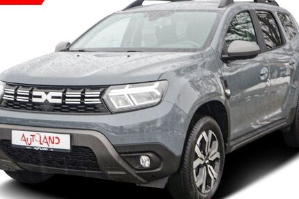 Dacia Duster 38.277 km 21.990 &euro; Brehna 06796