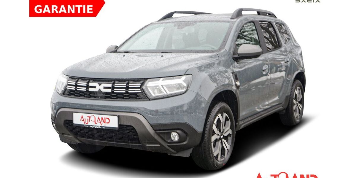 Dacia Duster 38.277 km 21.990 &euro; Brehna 06796
