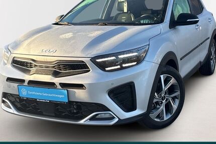 Kia Stonic 7.800 km 22.860 &euro; Leuna 06237