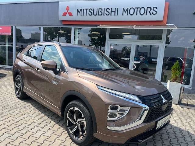 Mitsubishi Eclipse Cross 17.900 km 27.790 € Leipzig 04179