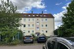 Dachgeschoßwohnung Halle (Saale) Frohe Zukunft - 2 Zimmer, 71 m&sup2;, 199.900&euro; | Angebot:27441722