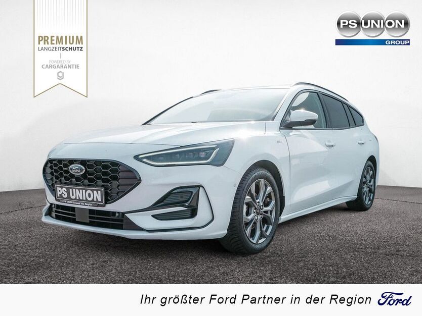 Ford Focus 12.821 km 27.750 € Halle (Saale) 06114