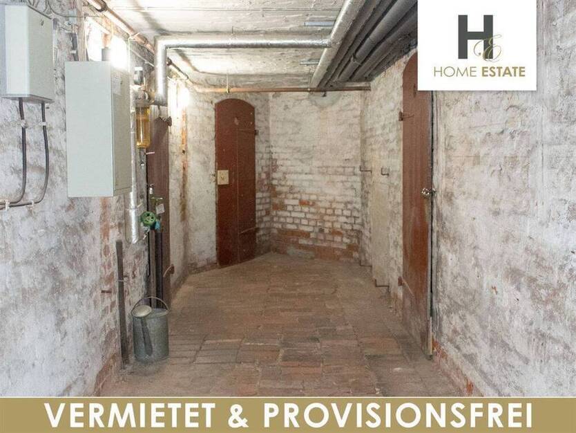Selten, aber wahr - Alte Türen; Stuck; Parkett - Provisionsfrei!!!!
