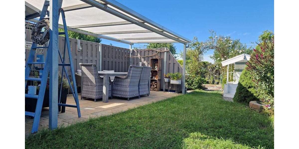 Reihenmittelhaus Halle (Saale) Böllberg-Wörmlitz - 4 Zimmer, 136 m&sup2;, 365.000&euro; | Angebot:25897631