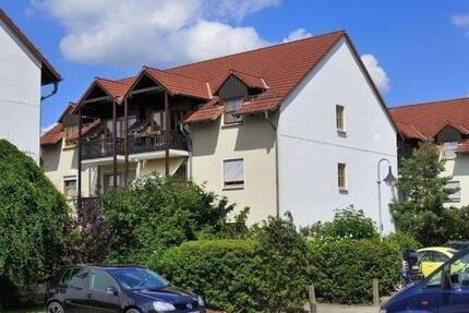 Leipzig-WestGünthersdorf | 3 Zi. mit Garten-Terrasse | bei nova eventis | gut vermietet | A9 | gepflegt | ruhige Lage | provisionsfrei 3 zimmer