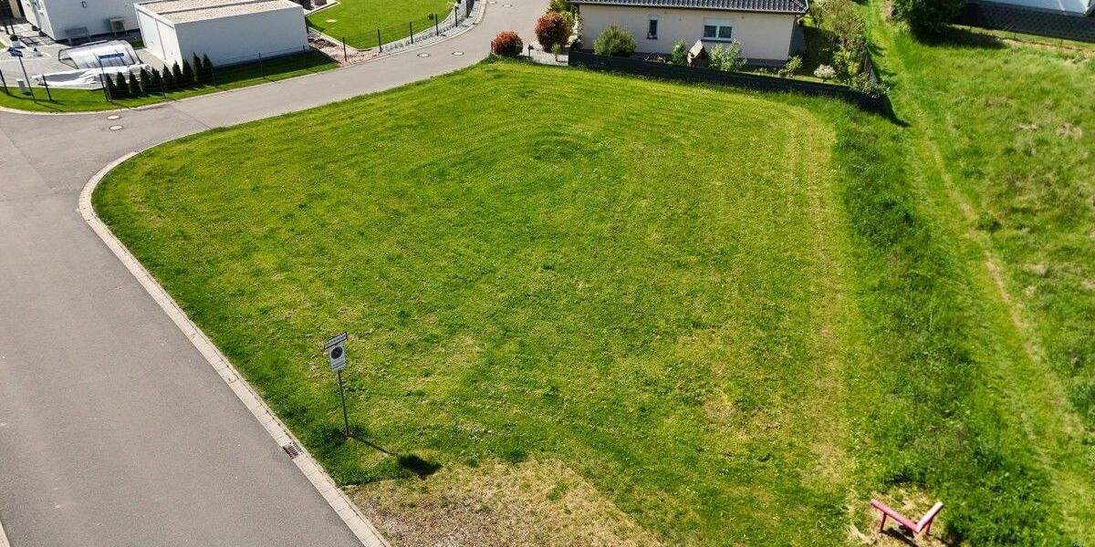 Grundstück Sandersdorf-Brehna/ Brehna Brehna - 113.000&euro; | Angebot:23941083