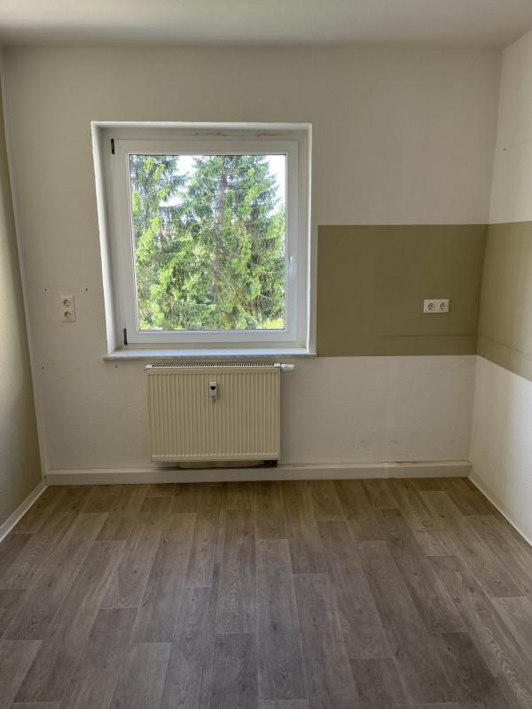 Klein aber fein! zimmer