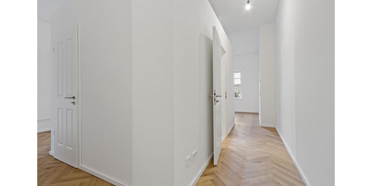 Etagenwohnung Halle (Saale) Frohe Zukunft - 1.5 Zimmer, 53 m&sup2;, 660&euro; | Angebot:25570816