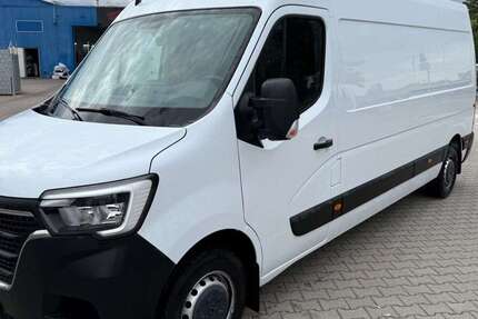 Renault Master 45.000 km 25.899 € Leipzig 04319