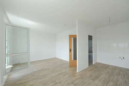 Wohnung Halle Silberhöhe - 3 Zimmer, 345&euro; | Angebot:26785957