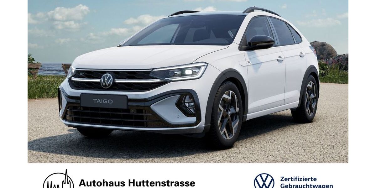 VW Taigo 8.900 km 28.240 &euro; Halle (Saale) 06110